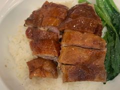 品牌烧鹅饭-新世界餐厅(万达店)