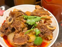 -牛市坎火锅(建设路店)