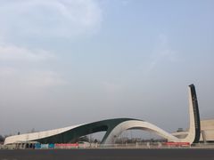 -北京园博大酒店