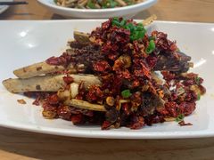 -火候轩品质湘菜·私厨(市府店)