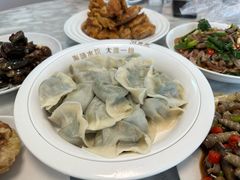 -日丰园海肠水饺·老字号大连海鲜(小平岛总店)