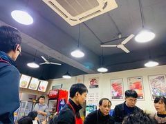 -蜀串香牛杂火锅串串