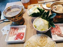 -古关火锅店(古北水镇景区店)