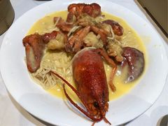 -稻香酒家·33年老字号·港式粤菜(富邦中心店)