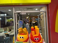 -麦当劳(天兴罗斯福店)