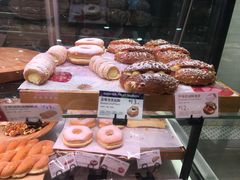 -巴黎贝甜(熙悦汇店)