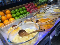 -盛江山自助料理(太原街万达店)