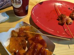 -老二龙虾馆(贵池路店)