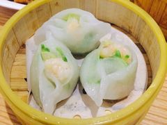-圣河湾虾饺美食(站前店)