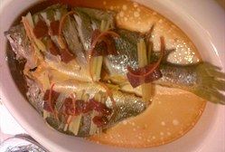 -粗茶淡饭·汉口公馆(循礼门店)