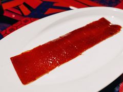 -上海滩餐厅(BFC外滩金融中心店)
