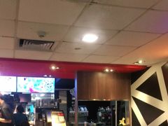 -麦当劳(一德路店)