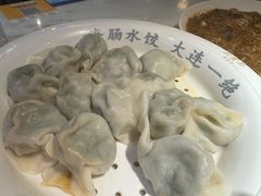 -日丰园海肠水饺·老字号大连海鲜(和平广场店)