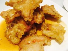 锅包肉-北李妈妈菜·海肠捞饭(高新万达店)