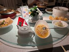 -玉满堂·湖北融合菜