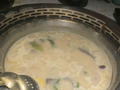 -火鳳祥美蛙牛肉自助(青悦城店)