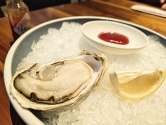 -Mr.Fish鱼鲜生海鲜放题(高德置地冬广场店)