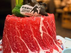 -洪氏嗨捞·猪肚鸡火锅(阳光天地店)