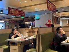 -海底捞火锅(西单店)