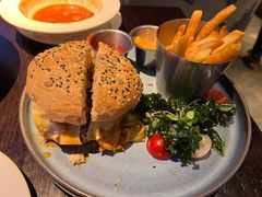 -bluefrog蓝蛙(恒隆广场店)