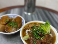 -珍珍小食店(西华路店)