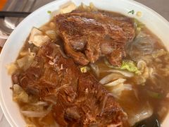 -金泰缘排骨馆(遵化路店)