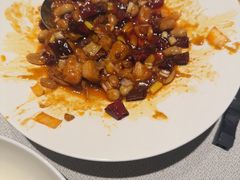 -望京辣宴·古法川菜(望京店)