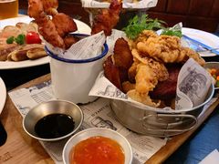 -宝莱纳餐厅(滨江店)