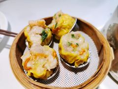 虫草花烧麦皇-味可道美食坊(福基路店)