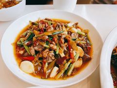 秘制鸡胗-辣公子·千岛湖私房菜(滨江店)
