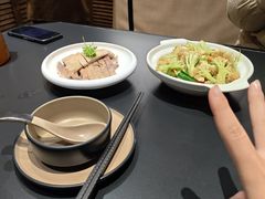 -金陵家宴·金陵春·南京菜(夫子庙店)