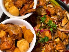 -状元虎.摇滚炒鸡.家常菜(义勇街店)