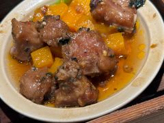 -蔡澜点心·粤菜(西单大悦城店)