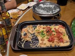 -那家老院子东北菜·饺子·小鸡炖蘑菇(艳华街店)