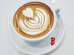 -Onirii Coffee(长乐路店)