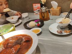 -岭南真味·匠心粤菜(K11店)