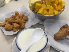 -水牛奶皇后糖水铺(深圳总店)