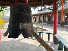 -河北村民俗体验园