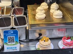 -财大小吃街·小吃侠