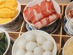 -咏江南·苏式火锅·苏州评弹(观前街店)