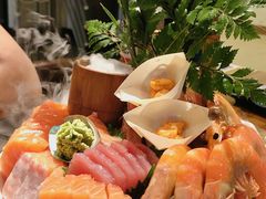 -和彩放题餐厅(酒仙桥店)