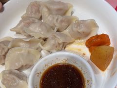 -西贝(南开大悦城店)