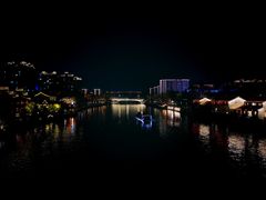 -运河游船(武林门码头)