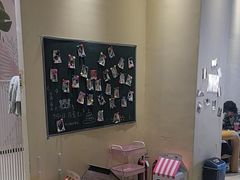 -藏猫猫咖啡主题馆(中央大道店)