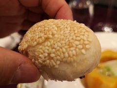 -北京饭店谭家菜