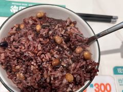 杂粮饭-谷田稻香(杭州萧山万象汇店)