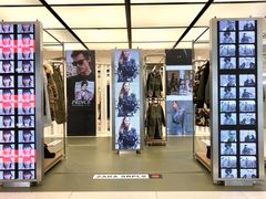 -ZARA(大上海时代广场店)