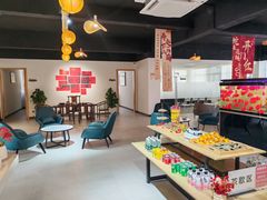-上海和展广汽丰田4S店(老闵行店)