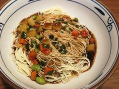 -爱家面馆(常州总店)