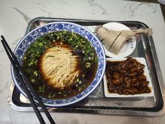 -伟记奥面馆(养育巷店)